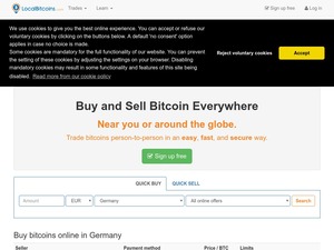 LocalBitcoins