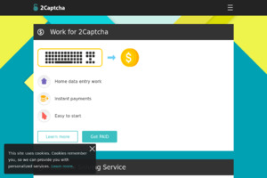 2Captcha