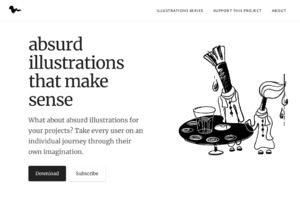 Absurd Design