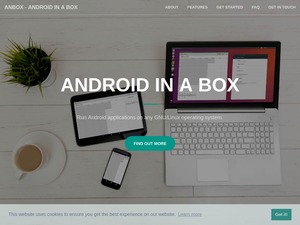 Anbox