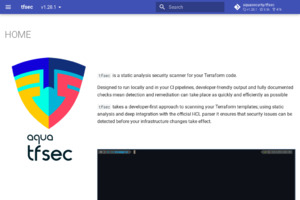 tfsec