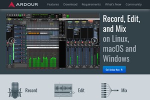 Ardour