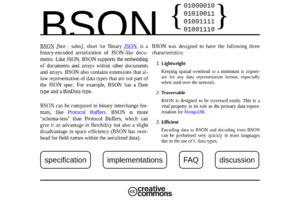 BSON