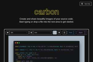 carbon