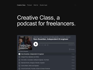 Creative Class