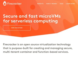 Firecracker