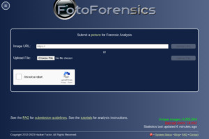 FotoForensics