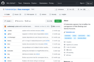 rbac manager