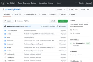 github1s