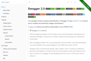 goswagger
