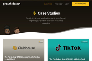 Growth Design