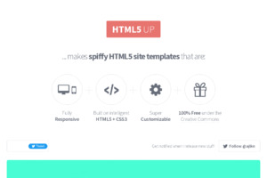 HTML5Up