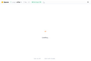 XTTS - a Hugging Face Space by coqui