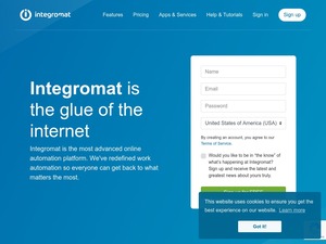 Integromat