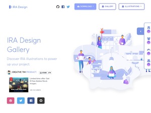 IRA Design