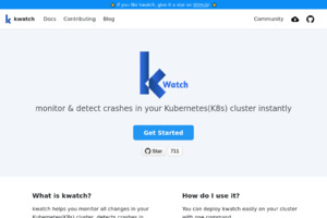 kwatch