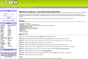LCWO