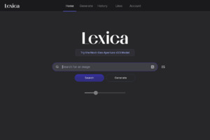 Lexica