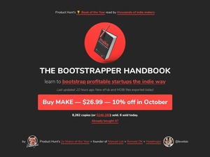 Makebook