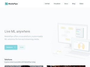 MediaPipe