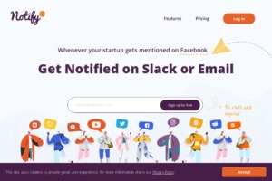 Notify