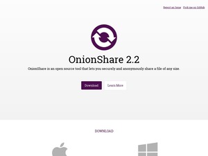 OnionShare
