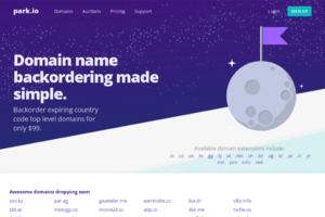 Park.io