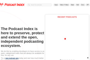 Podcast Index