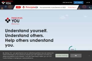 PrinciplesYou