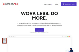 ScreenRec