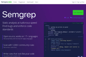 Semgrep