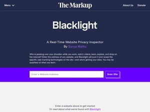 Blacklight