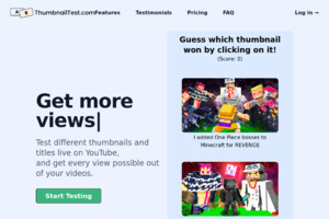 Thumbnail Test