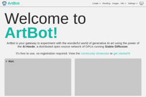 Artbot