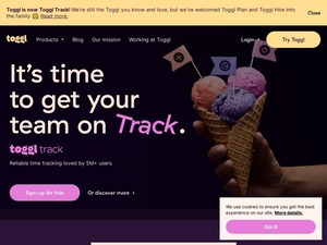 Toggl