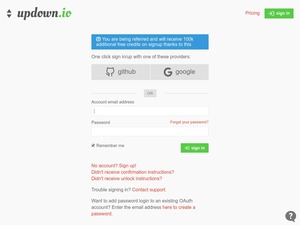 updown.io