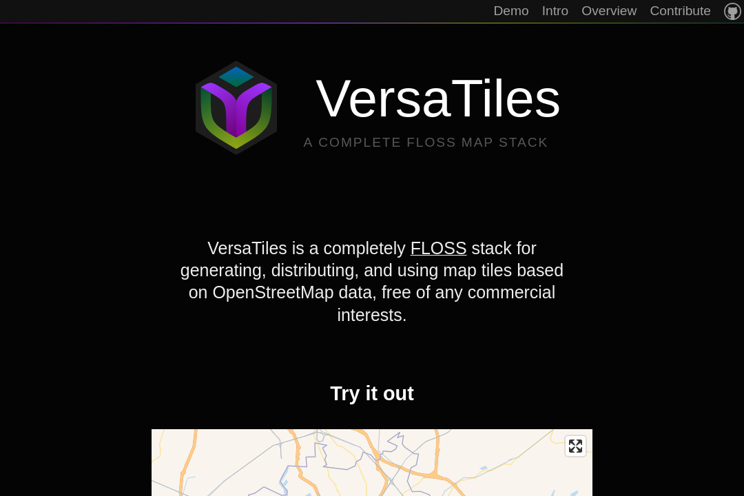 Versatiles