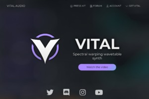 Vital