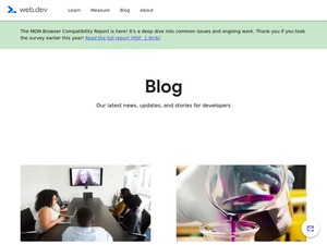 web.dev