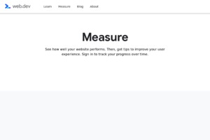 Google Essentials Checker