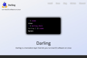 Darling