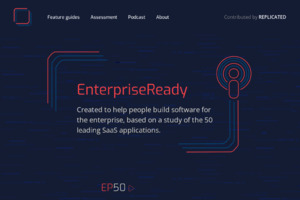 Enterprise Ready