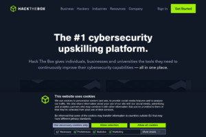 HackTheBox