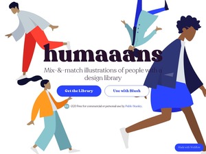 Humaans