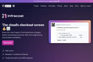InfraCost