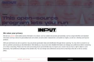 This open-source program lets you run deepfakes on live video calls