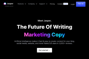 Jasper.AI