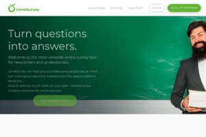 LimeSurvey