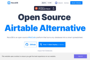 NocoDB