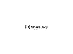 Sharedrop